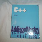 Nitty Gritty C++ by Till Jeske (Softcover 2001)