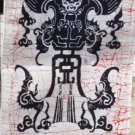 the middle size wax printing 4
