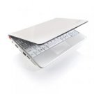 ASPIRE ONE NOTEBOOK WHITE