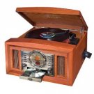 Crosley Arlington Stack-O-Matic - Paprika