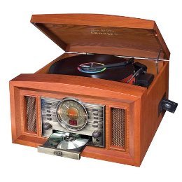 Crosley Arlington Stack-O-Matic - Paprika
