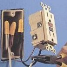 Basic Home Wiring How-to Replace Repair Upgrade Phone Lighting SC Book