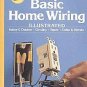 Basic Home Wiring How-to Replace Repair Upgrade Phone Lighting SC Book