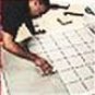 Tiling1-2-3 Custom Designs by Home Depot Floors Walls Showers Patios Bathrooms Kitchens HC Book