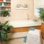 Decorating With Fabric by Donna Lang Designs All Sewing Levels 200 Projects 500 Photos HCDJ Book