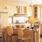 New Smart Kitchen Design Approach by Susan Maney Tips Planning Remodeling Trends Products SC Book