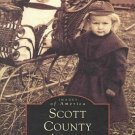 Scott County Arkansas by Wanda Gray 1820-1999 Photographic History Autographed by Author SC Book