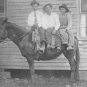Scott County Arkansas by Wanda Gray 1820-1999 Photographic History Autographed by Author SC Book