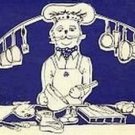 My Purr-fect Recipes by The Cat Home Made Meals Nutritious Low Cost Treats 1st SC Cookbook