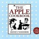 The Apple Cook Book by Olwen Woodier Vitamins Minerals Fiber Fruit Combos 140 Recipes SC Cookbook