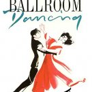 Teach Yourself Dancing Ballroom Latin American RocknRoll Disco Freestyle Dances SC Book