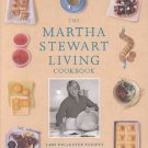 The Martha Stewart Living 10th Anniversary Special 1200 American Recipes HCDJ Cookbook