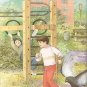 Always Forever Friends by C.S. Adler Children's Fiction School Best Friend 1988 HCDJ Book