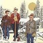 Tough Willing Able by Lois Flansburg True Story Haaglund Montana Logging Family 1920s SC Book