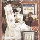 Threads Of Time Cross Stitching Special Memories Moments Designs Patterns Projects HC Book