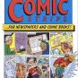 How To Draw And Sell Comic Strips For Newspaper And Comic Books by Alan McKenzie HC DJ Book