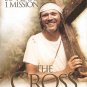 Carrying The Cross by Arthur Blessitt Minister of Sunset Strip World Walk Religious Mission SC Book