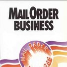 Start Your Own Mail Order Business by Prentice Hall Editorial Staff Home Base Catalogs SC Book