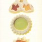 The Book Of Cookies by Pat Alburey Old Fashion Holiday Home Baked Recipes 1st Printing SC Cookbook