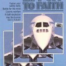 Lift Off To Faith by Michael Green Reality Christian Power Promise Conflict Ideologies SC Book