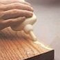 Home Workshop Glue Adhesive How To Guide by George Daniels Instant Bonding Clamping SC Book