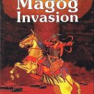 The Magog Invasion by Chuck Missler Israel Russia Middle East Autographed by Author SC Book
