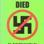 The Day Nazi Germany Died by Beate Wilder-Smith Autobiography Eyewitness Allied Invasion SC Book