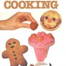 Rainy Days Cooking Hand-On Projects by Denny Robson Vanessa Bailey Age 5 to 9 HC Cookbook