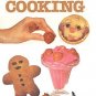 Rainy Days Cooking Hand-On Projects by Denny Robson Vanessa Bailey Age 5 to 9 HC Cookbook