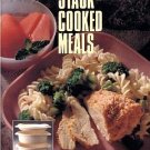 TupperWave Stack-Cooked Meals Thousands of Exciting Mix-and-Match Microwave Menus HC Cookbook