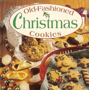 Old Fashioned Christmas Cookies by Favorite Brand Name Recipes ...