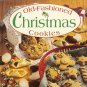 Old Fashioned Christmas Cookies by Favorite Brand Name Recipes Treasured Moments HC Cookbook