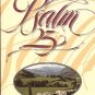 The Song Of A Passionate Heart Psalm 23 by David Roper Hope And Rest From The Shepherd HC Book