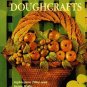 Country Doughcrafts by Sophie-Jane Tilley and Susan Welby 50 Salt Dough Craft Projects HCDJ Book