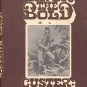 Favor The Bold Vol 2 Custer The Indian Fighter Little Big Horn 1968 HC DJ Book