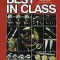 Alto Saxophone E Flat Best In Class Book 2 Comprehensive Band Method by Bruce Pearson SC Book