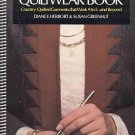 Quiltwear Country-Quilted Garments by Diane Herbort and Susan Greenhut Quiltwear SC Book