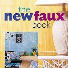 New Faux Finishes by H. John Johnsen Painting Techniques New Styles Testures How-To PB Book