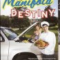 Manifold Destiny Bill Scheller, Chris Maynard Cooking On Your Car's Engine SC Cookbook
