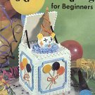 Cake Decorating For Beginners by Patty Pierce Recipes Desserts Vintage 1977 SC Cookbook