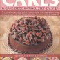 Cakes And Cake Decorating Step-By-Step 200 Recipes 1500 Photos SC Cookbook