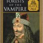 Forests of the Vampires Slavic Myth Eastern Fairy Tales Horror Mythology HCDJ Book