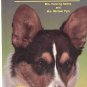 Cardigan Welsh Corgis by Mrs. Henning Nelms, Mrs. Michael Pym T.F.H. Publications Dog Breeds HC Book