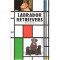 Labrador Retrievers by Diane McCarty T.F.H. Publications Dog Breeds HC Book