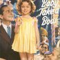 Shirley Temple Baby Take A Bow 1934 Musical Comedy Colorized 1 VHS Tapes