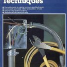 Basic Wiring Techniques by T. Jeff Williams and Ortho Books Step-by-Step Illustrated Guide SC Book