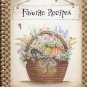 Favorite Recipes From The Butterflies and Busy Bees Kitchens Sun City CA 2010 SC Book