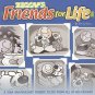 Ziggy's Friends For Life 30th Anniversary Tribute by Tom Wilson SC Comic Book