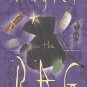 Magic's in the Bag Creating Spellbinding Gris Gris Bags Sachets by Jude Bradley, Cheré Coen SC Book