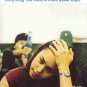 What's Up With Boys? Everything You Need to Know About Guys by Crystal Kirgissw SC Book